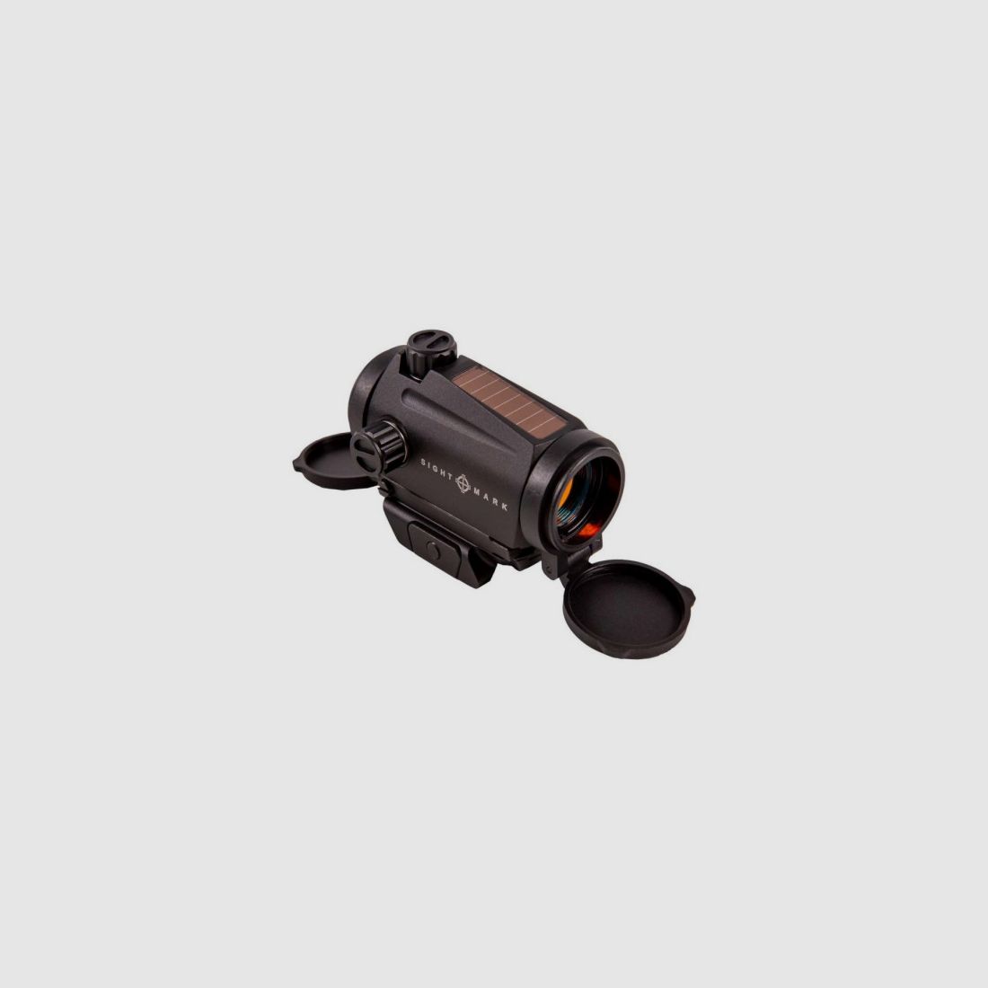 SIGHTMARK MTS-MINI SOLAR ROTPUNKTVISIER, Bild 6 von 6