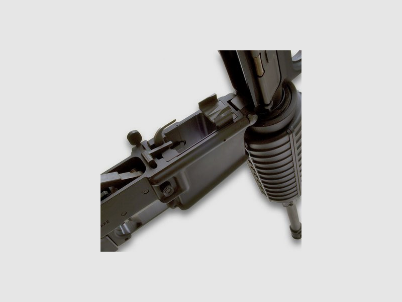 Brownells Hahn Top-Loading-9-mm-Umrüstblock, Bild 2 von 2