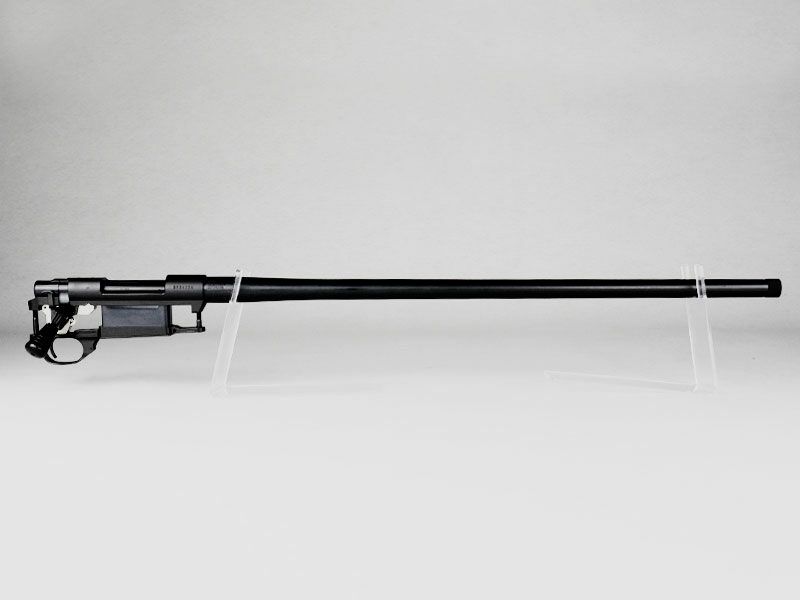 HOWA M1500 Barreled Action System