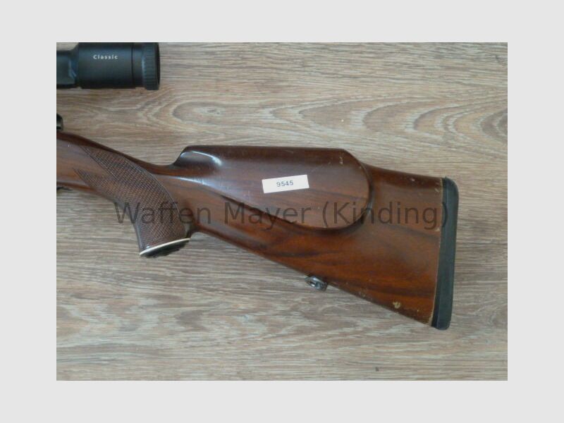 Mauser Mod. 4000