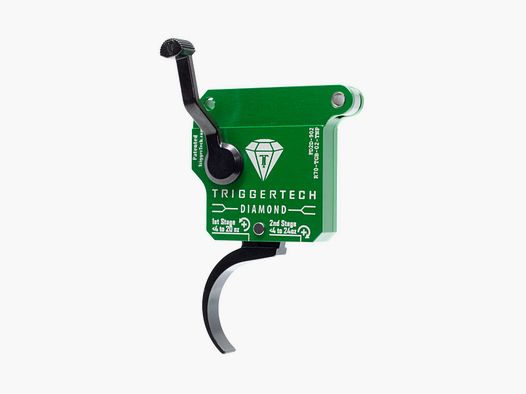 Disparador Triggertech Diamond de 2 tiempos para clon R700