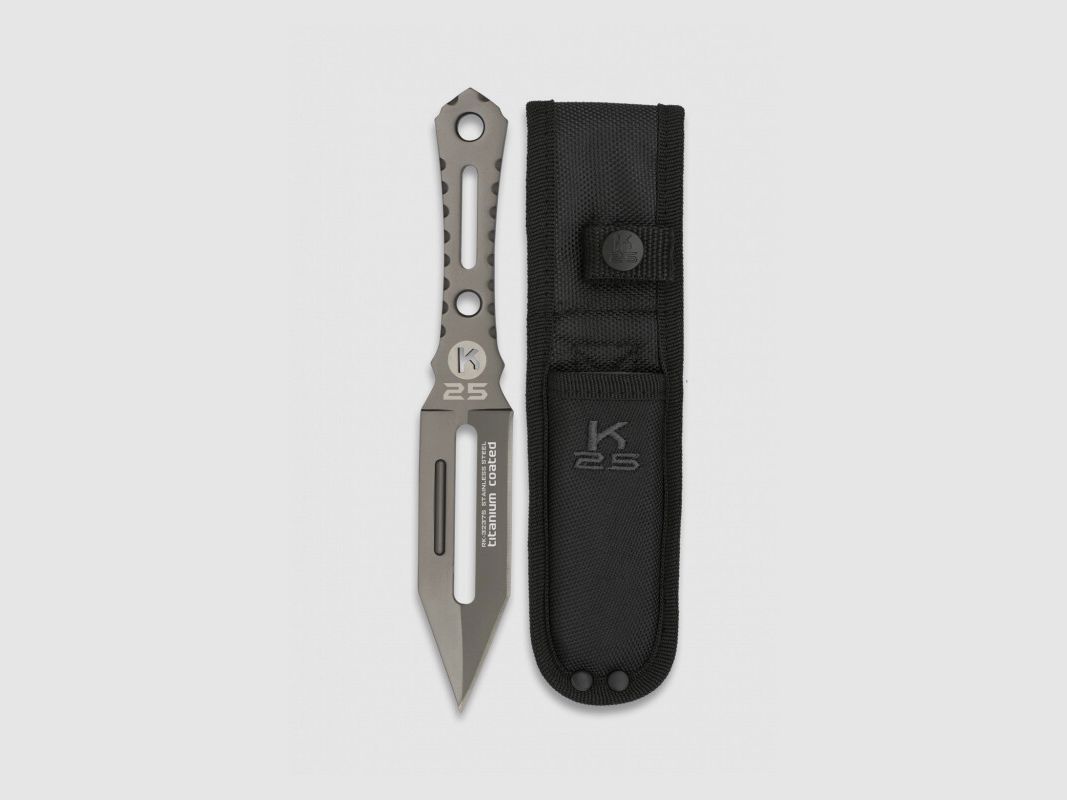 Thrower K25 19.5cm, Bild 1 von 4