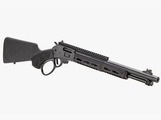 Smith & Wesson 1854 Stealth Hunter .357Mag