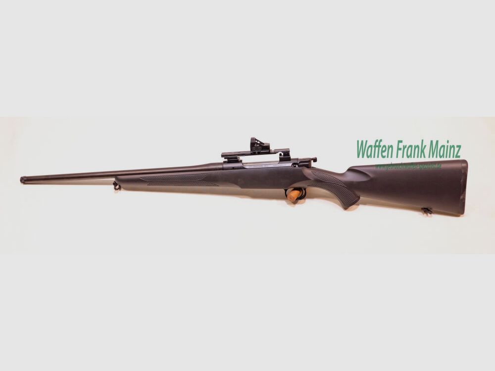 Mauser M 12 Extreme - Komplettpaket, Bild 2 von 5