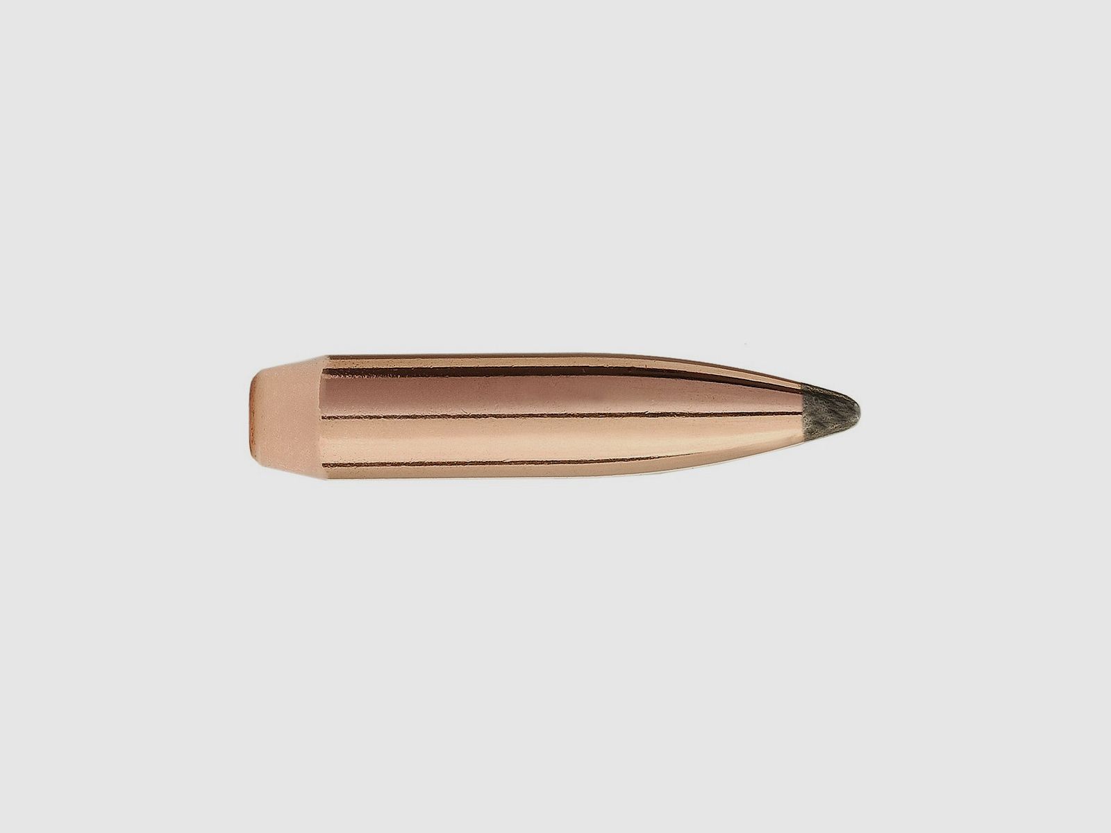 SIERRA GESCHOSSE 264" 140GR SBT GAMEKING 100ST.