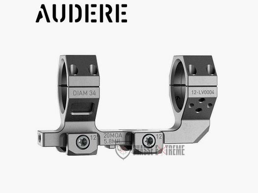 Montajes AUDERE Levitas 20 MoA