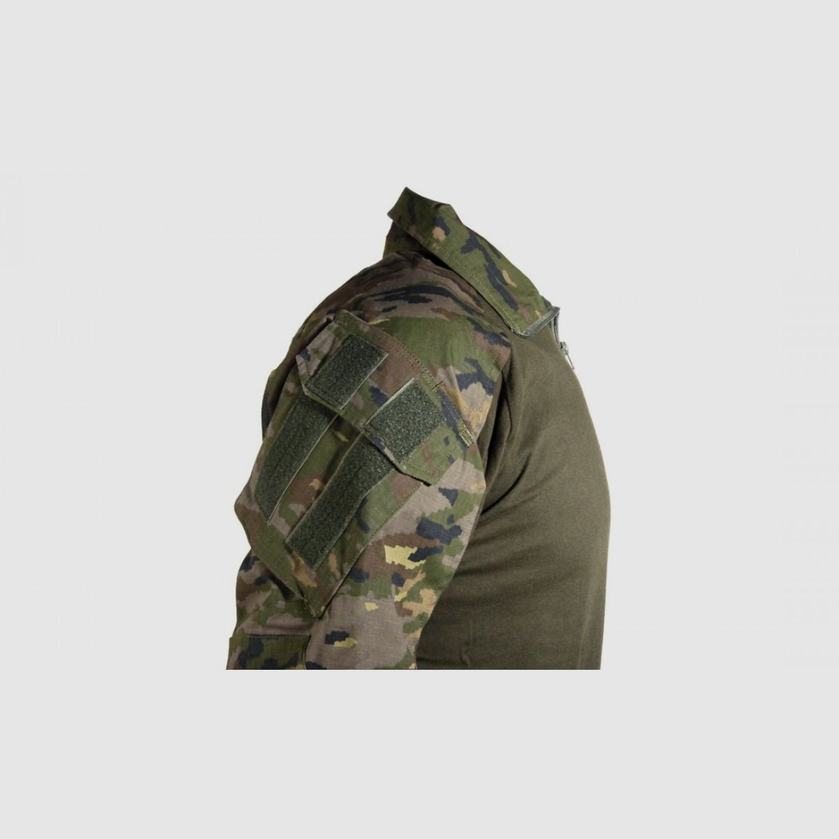 DELTA TACTICS COMBAT UNIFORM BOSCOSO XL, image 5 of 8