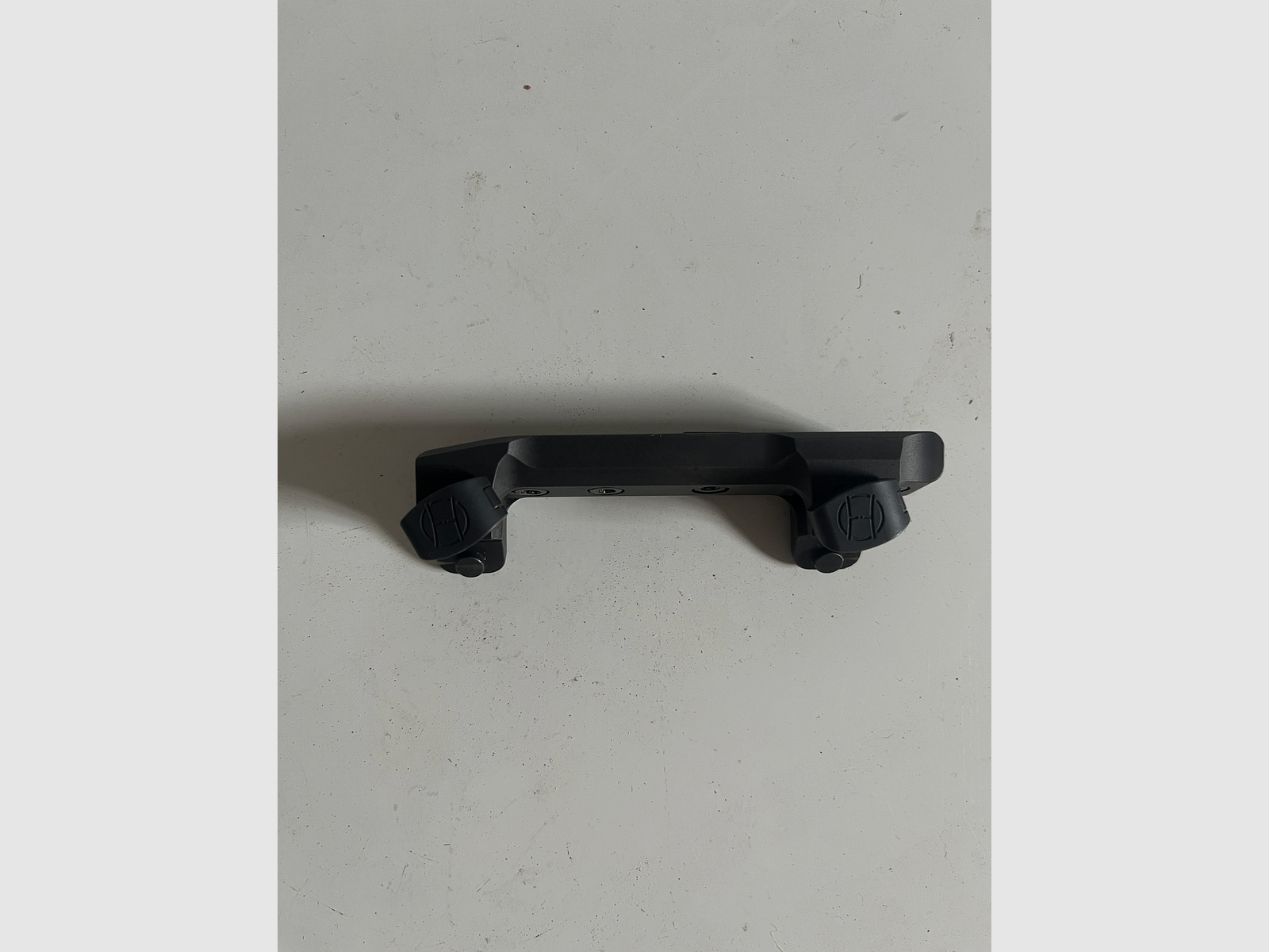 Blaser Sattelmontage Henneberger Swarovski SR