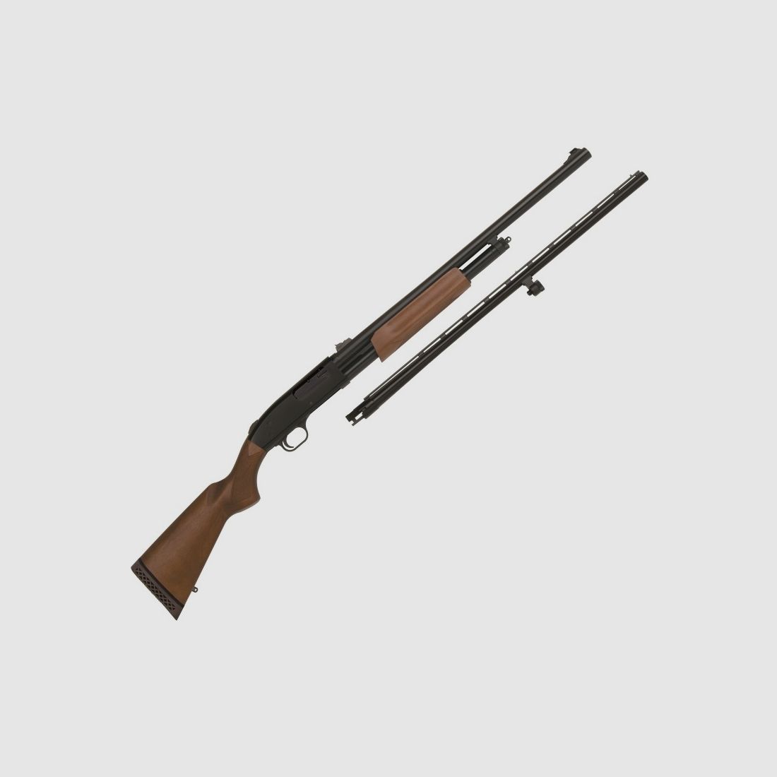 500 Field/Deer 28/24" Combo