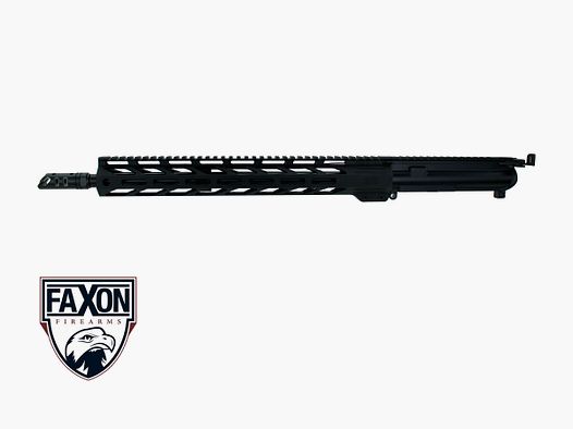 FAXON Ascent LW-C 5.56 Nato Complete Upper 16"