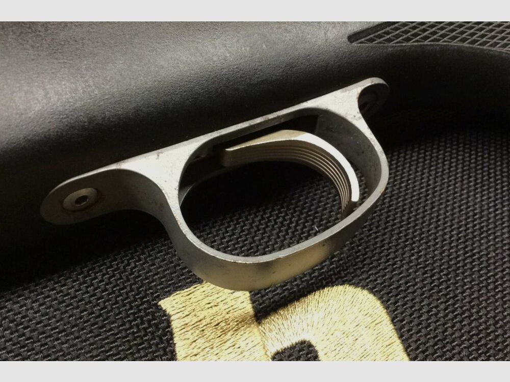 Remington 700ML .50(BlackPowder)