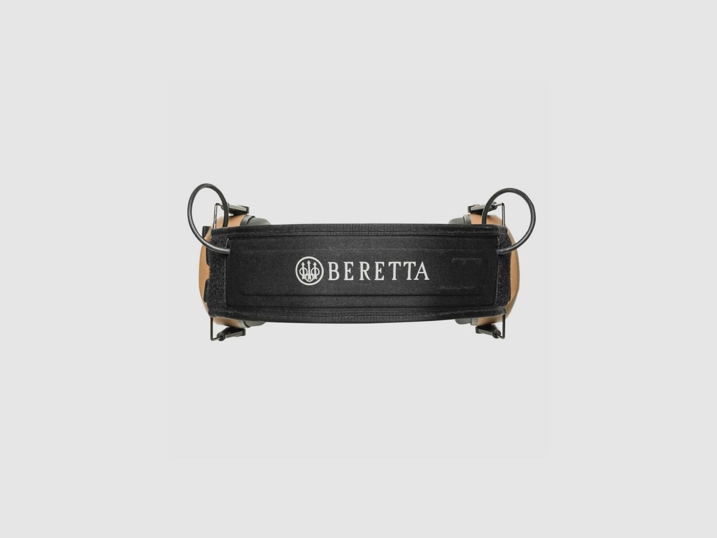 BERETTA SCHIET ELEKTRONISCHE OORDEKSEN HARE OPVLAK, afbeelding 3 van 5