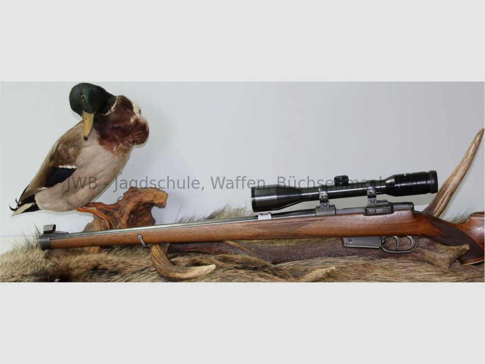 Krico ohne .222Rem