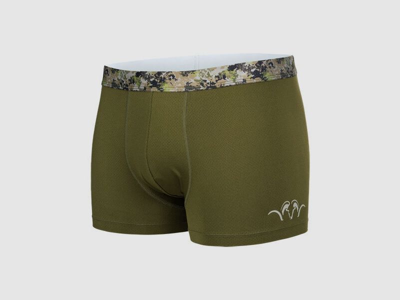 Shorts Magnum 3.0 Blaser