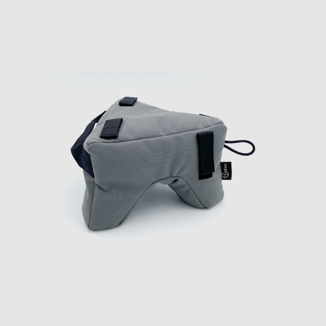 COLE TAC - Multifunctionele schietsteun Tricorne