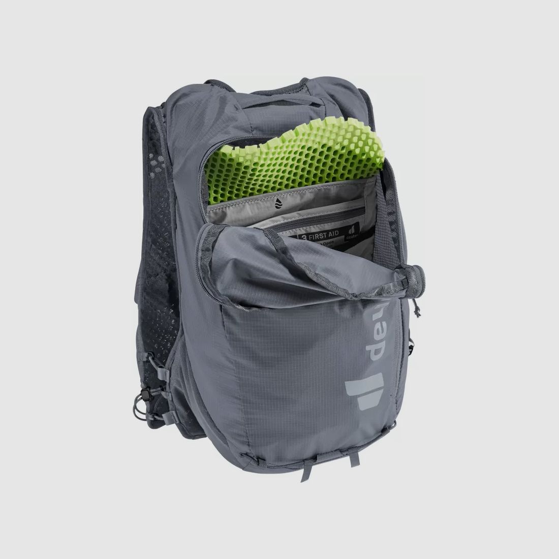 Deuter Ascender 13 Noir, image 1 sur 11