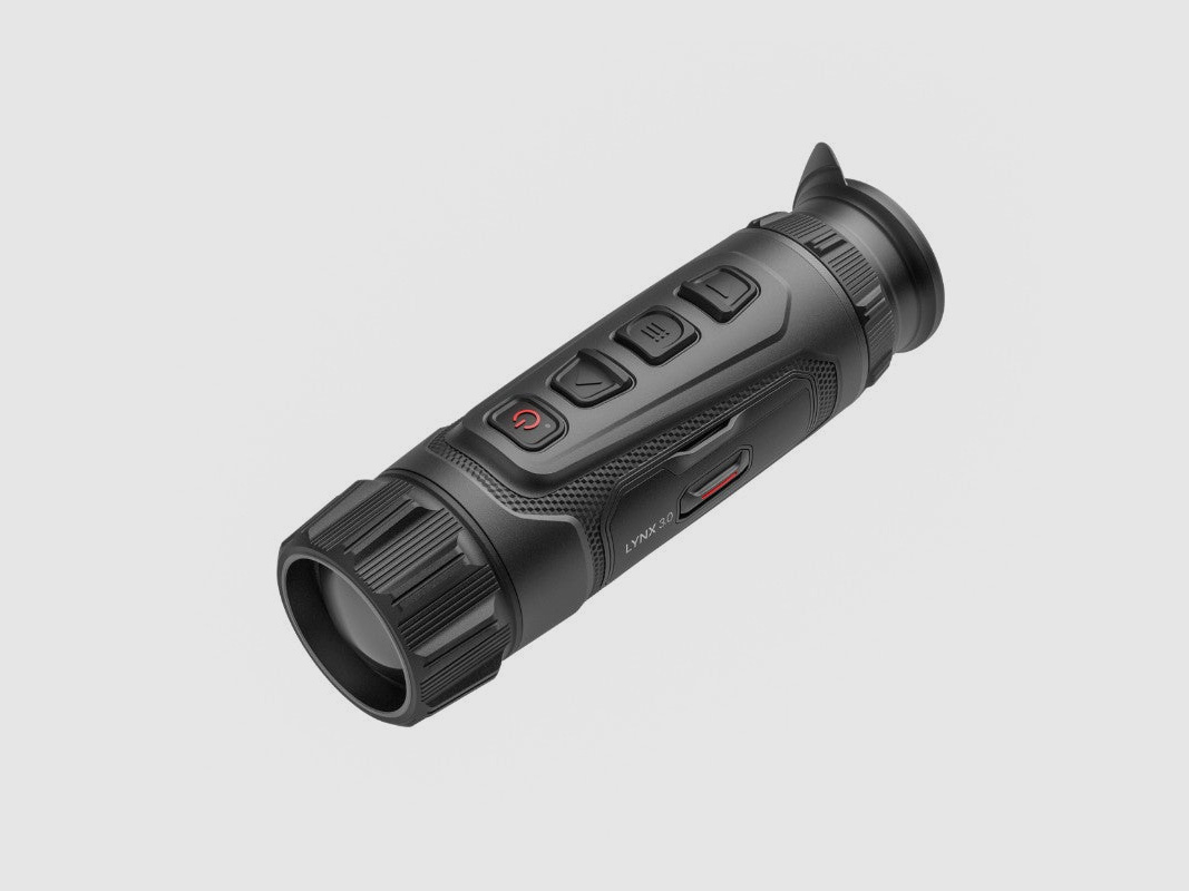 HIKMICRO Lynx LQ35 3.0 Thermal Monocular