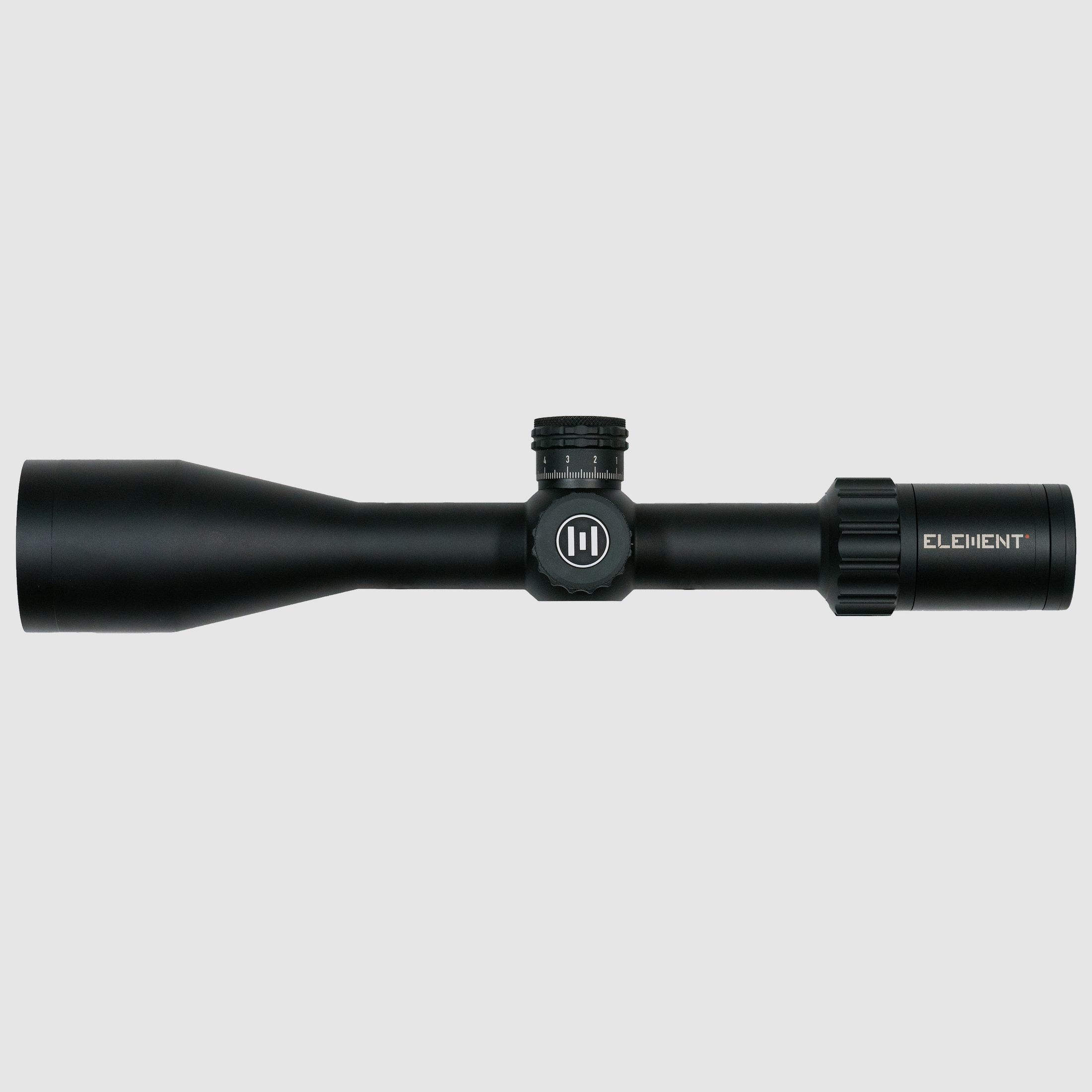 Element Optics Nexus Zielfernrohr | 5-20x50 | APR-2D MRAD FFP