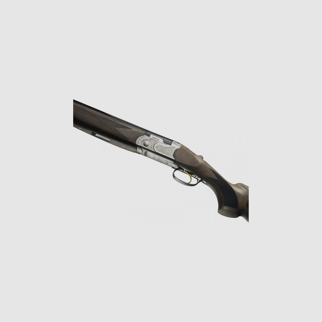 Beretta 686 Silver Pigeon 1 Jagd Bockdoppelflinte