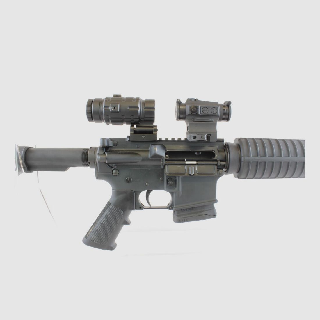Windham Weaponry R16 M4 FTT