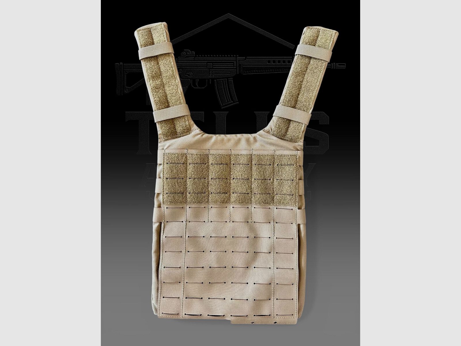 TELLS ARMORY Adaptive Harness Carrier (AHC), Bild 12 von 22