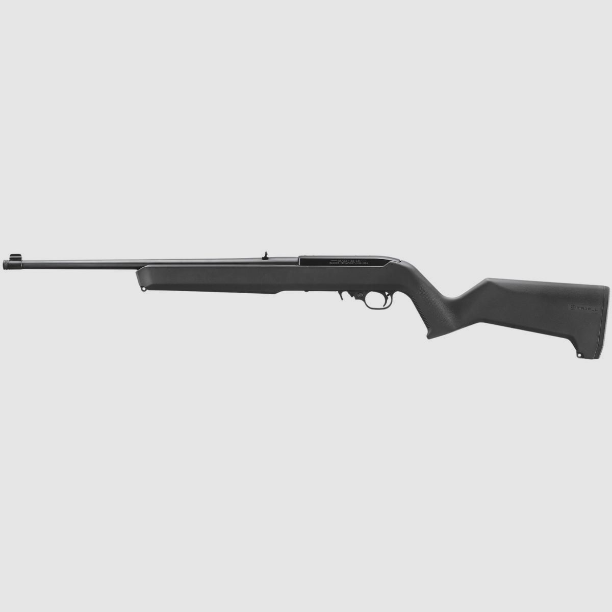 Karabinek samopowtarzalny Ruger 10/22 Carbine - Magpul - 31216 - kal. .22LR, zdjęcie 4 z 9