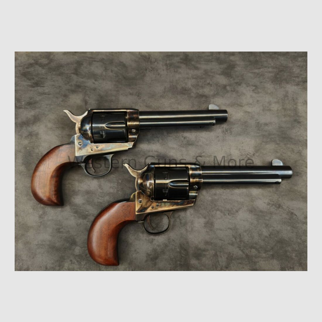 Pietta 1873 Birdhead 5 1/2"