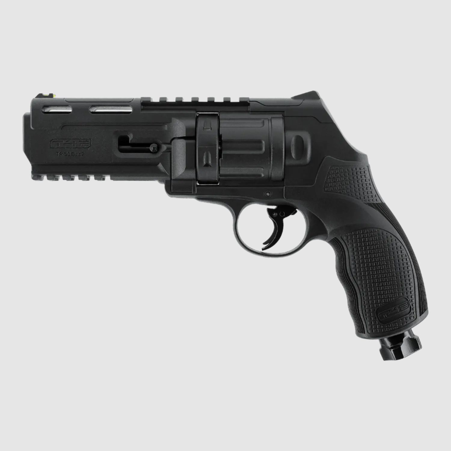 TR50 Home Defense Revolver GEN 2 kaliber .50 7 dżuli