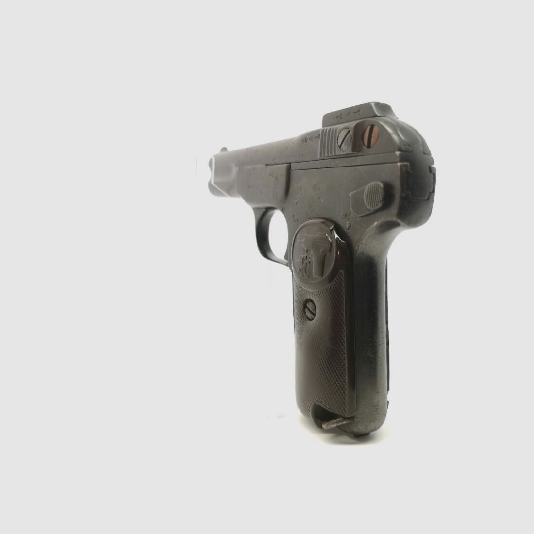 Browning FN 1900