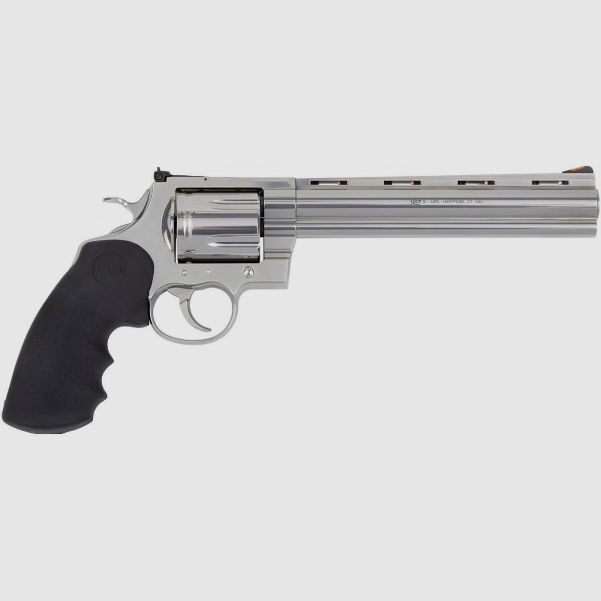 Colt Anaconda 8'', zdjęcie 3 z 7