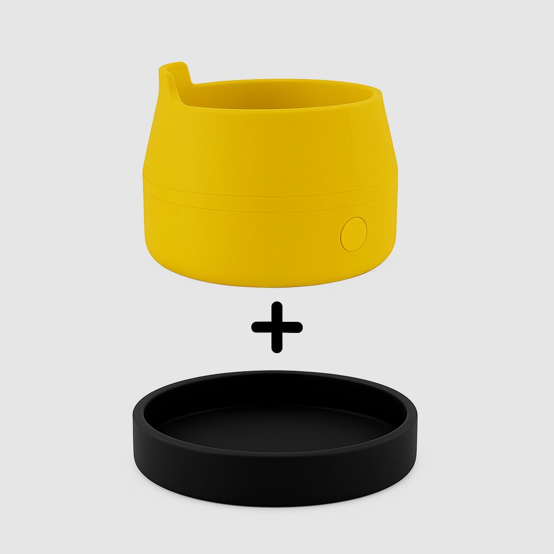 AEA HP Max - Tankblende - Combo "Einfarbig"