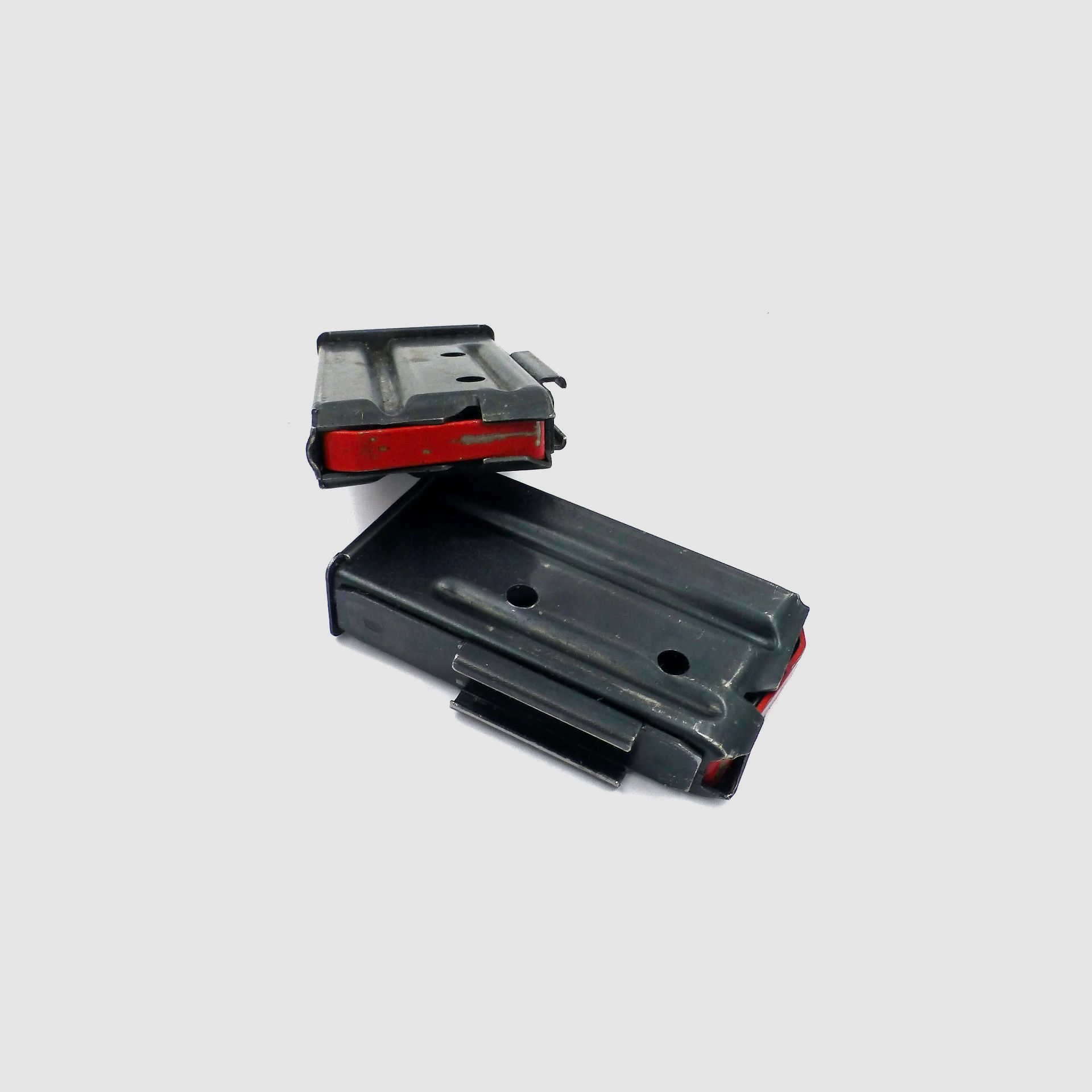 Magazin MARLIN Kal. 22Mag / 17HMR, gebraucht, ab 15.-/Stück, Bild 2 von 2