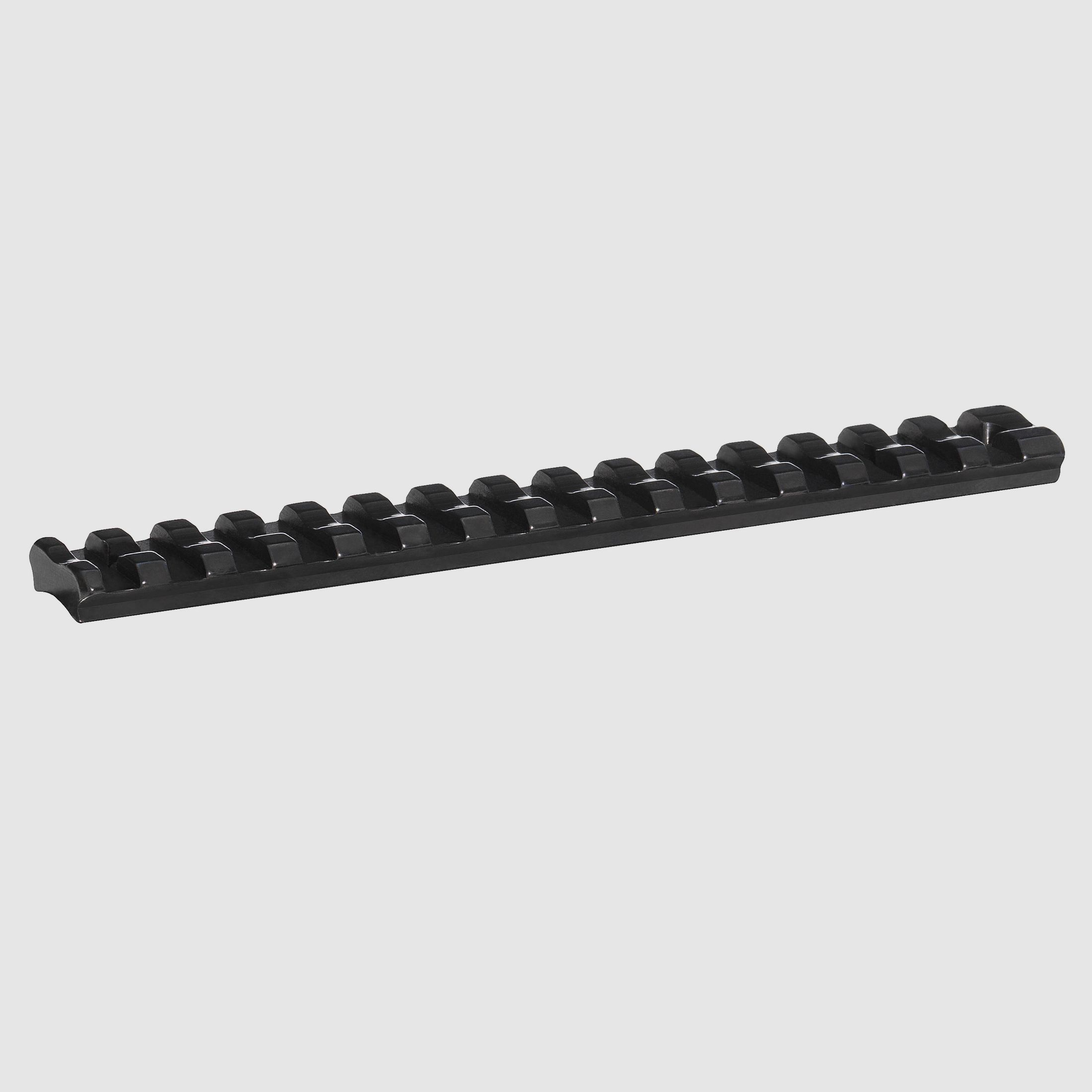 EAW 418318253 Picatinny Schiene Stahl BERGARA BA 13 TD 0 MOA