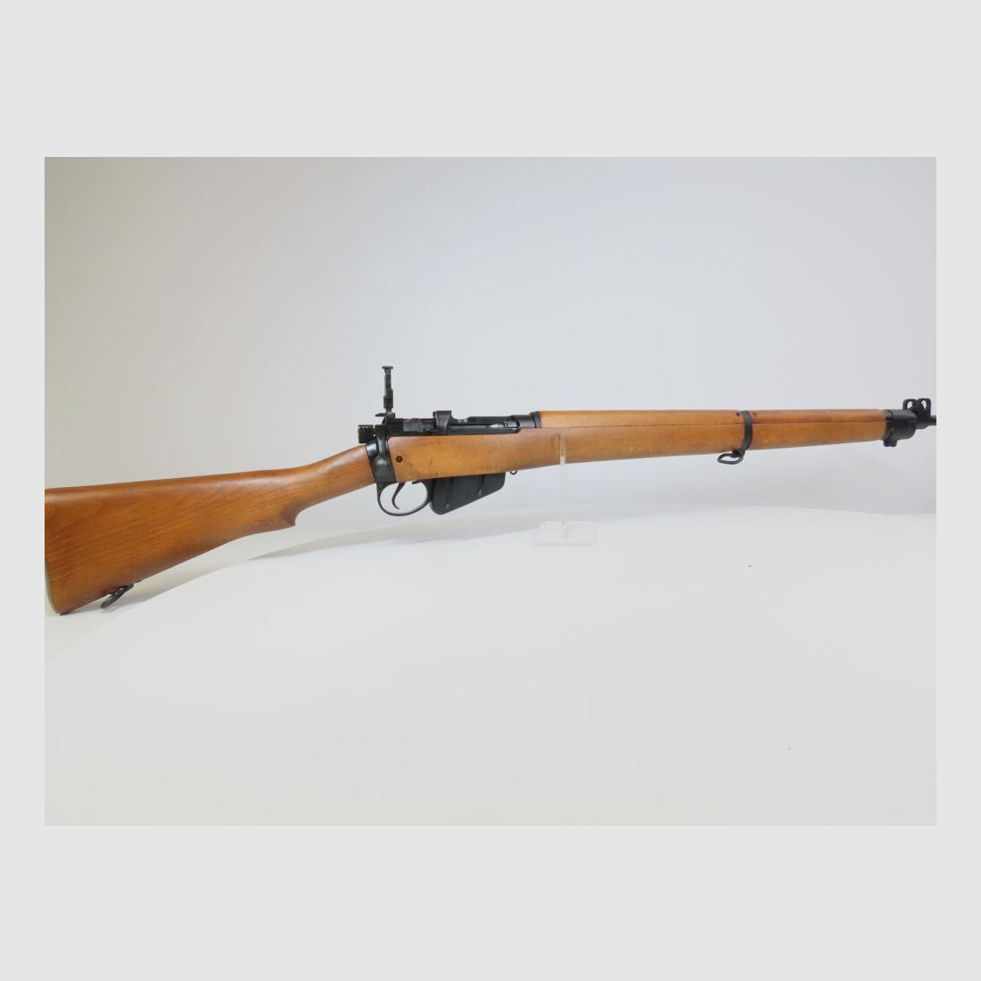 Top Enfield MK IV No. 2 mit Top Lauf!