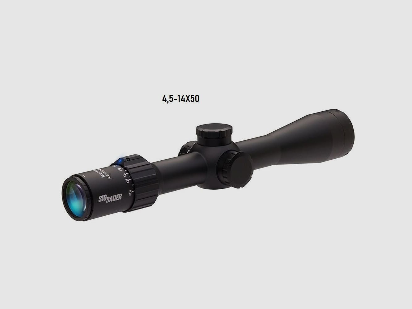 Sig Sauer Sierra 3 BDX, Bild 10 von 12