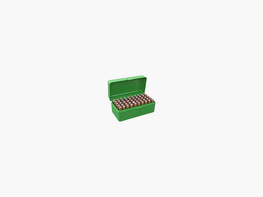 MTM RIFLE FLIP TOP RMLD-50 VERDE