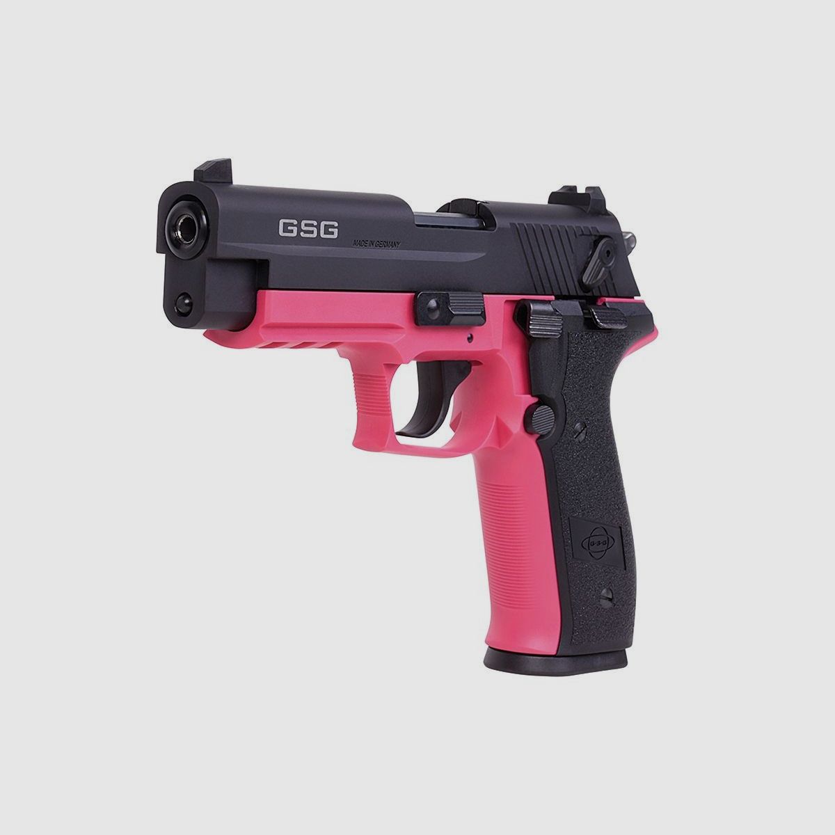 GSG Mosquito Firefly pink, Bild 3 von 4
