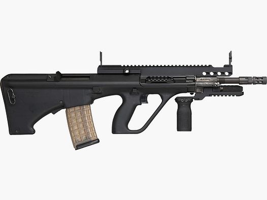 STEYR AUG A3 SA SWAT .223Rem