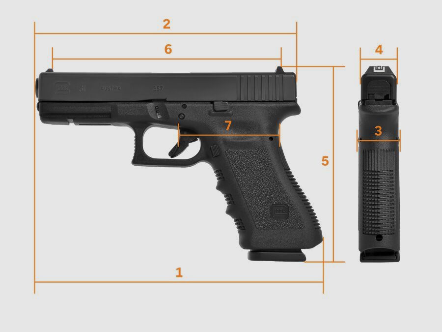 Glock 31