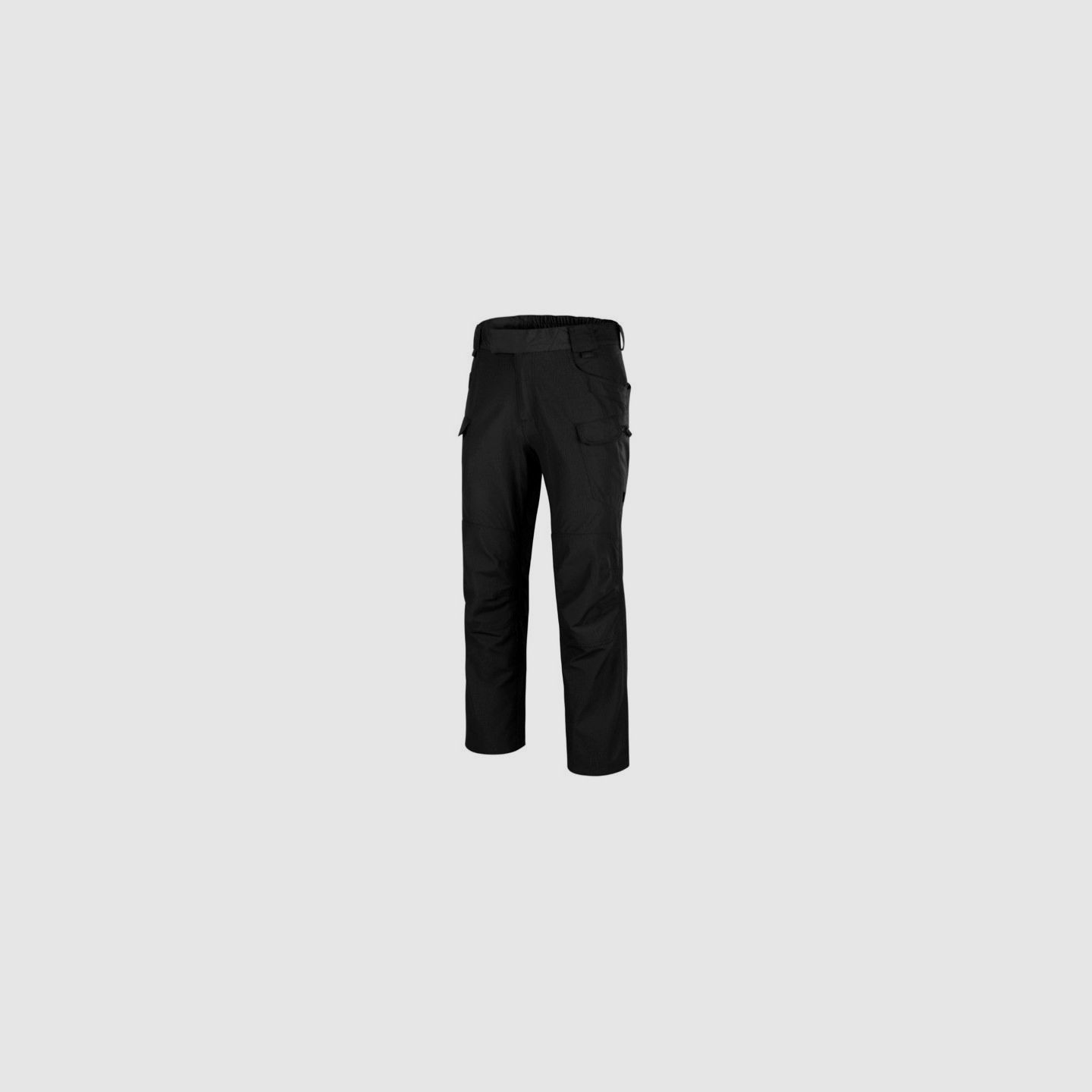 Spodnie Długie UTP Flex HELIKON Black "XL"