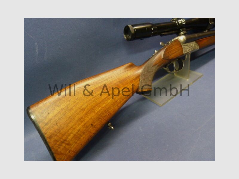 KRIEGHOFF	 Waldschütz
