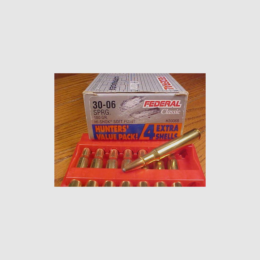 Kal. 308 GGG 168 Grain Verpackung 20 Stk., Bild 30 von 40