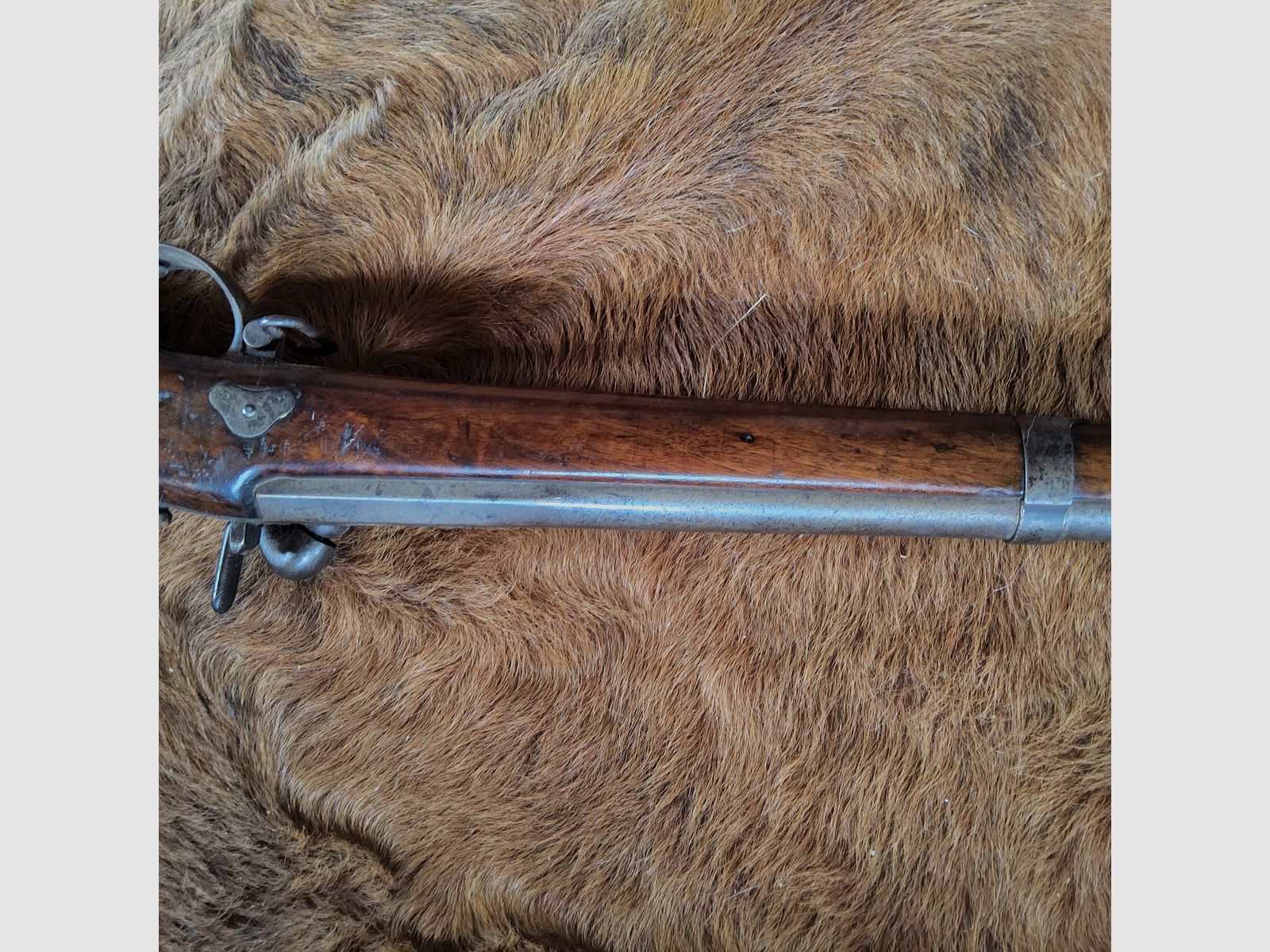 M Imp de Chatellerault M1885, Bild 7 von 10