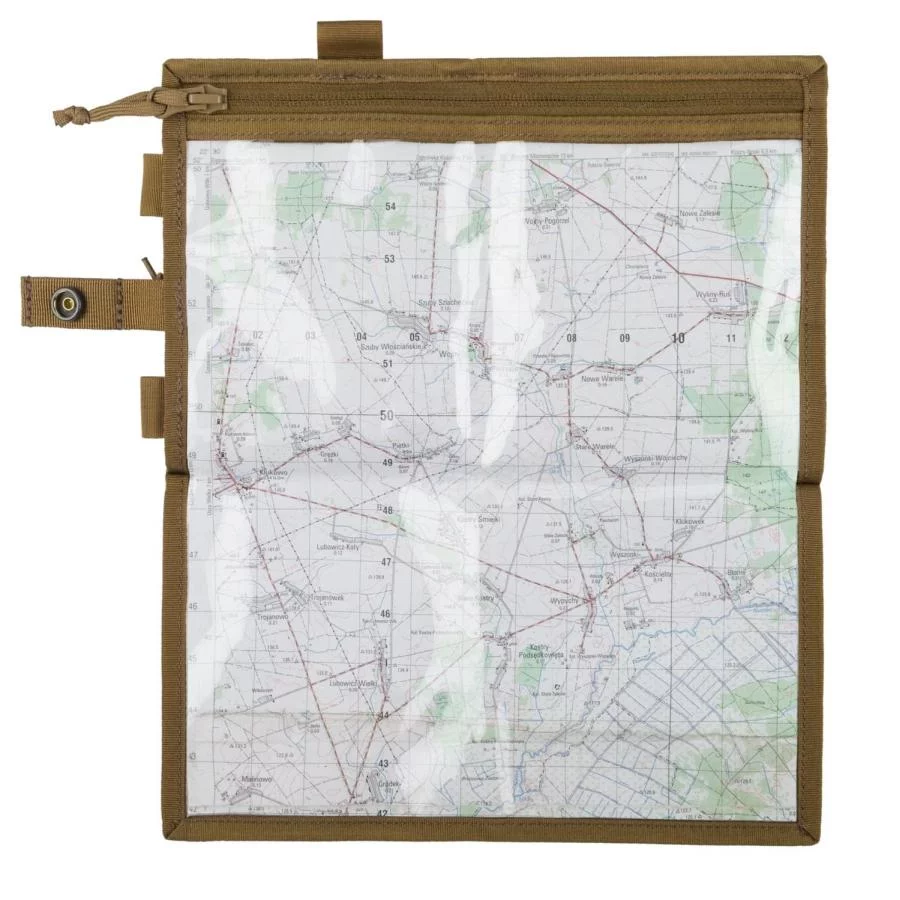 Map case Helikon PL Woodland, image 10 of 10