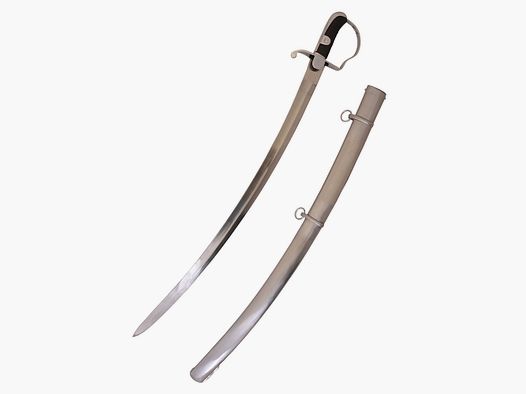 Spada Blücher Sciabola da cavalleria M1811