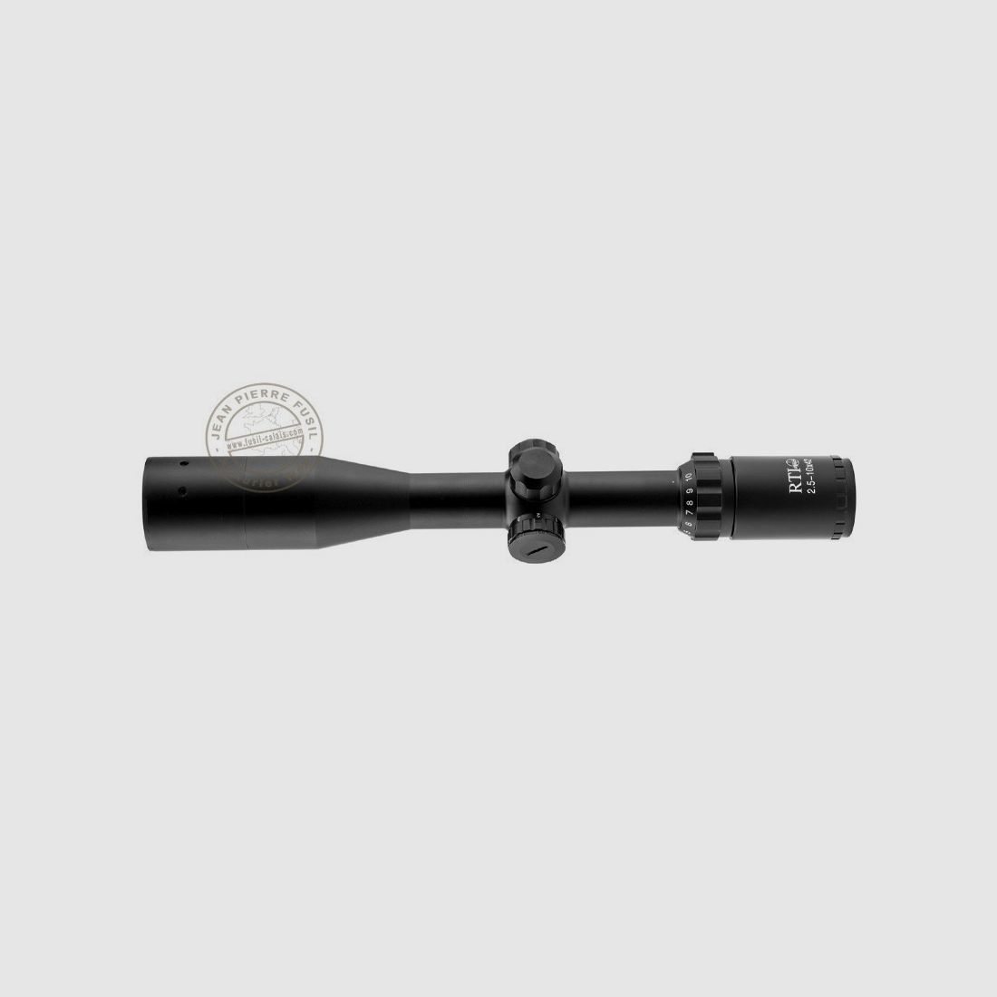 RTI Optics - Zielfernrohr 2,5-10 x 42 mit integriertem Laser, Bild 6 von 9