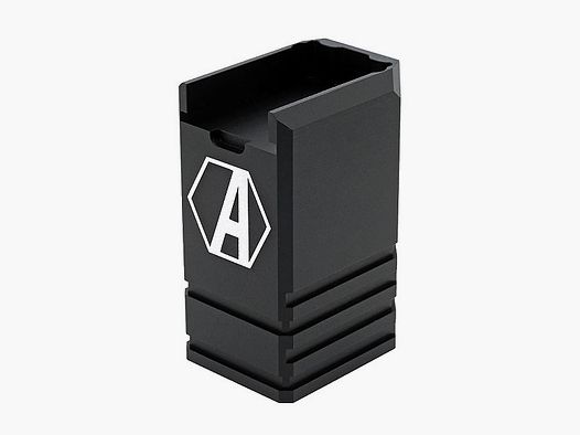 Alpha Grip PRO Aluminum Magazine Extension COLT-Style