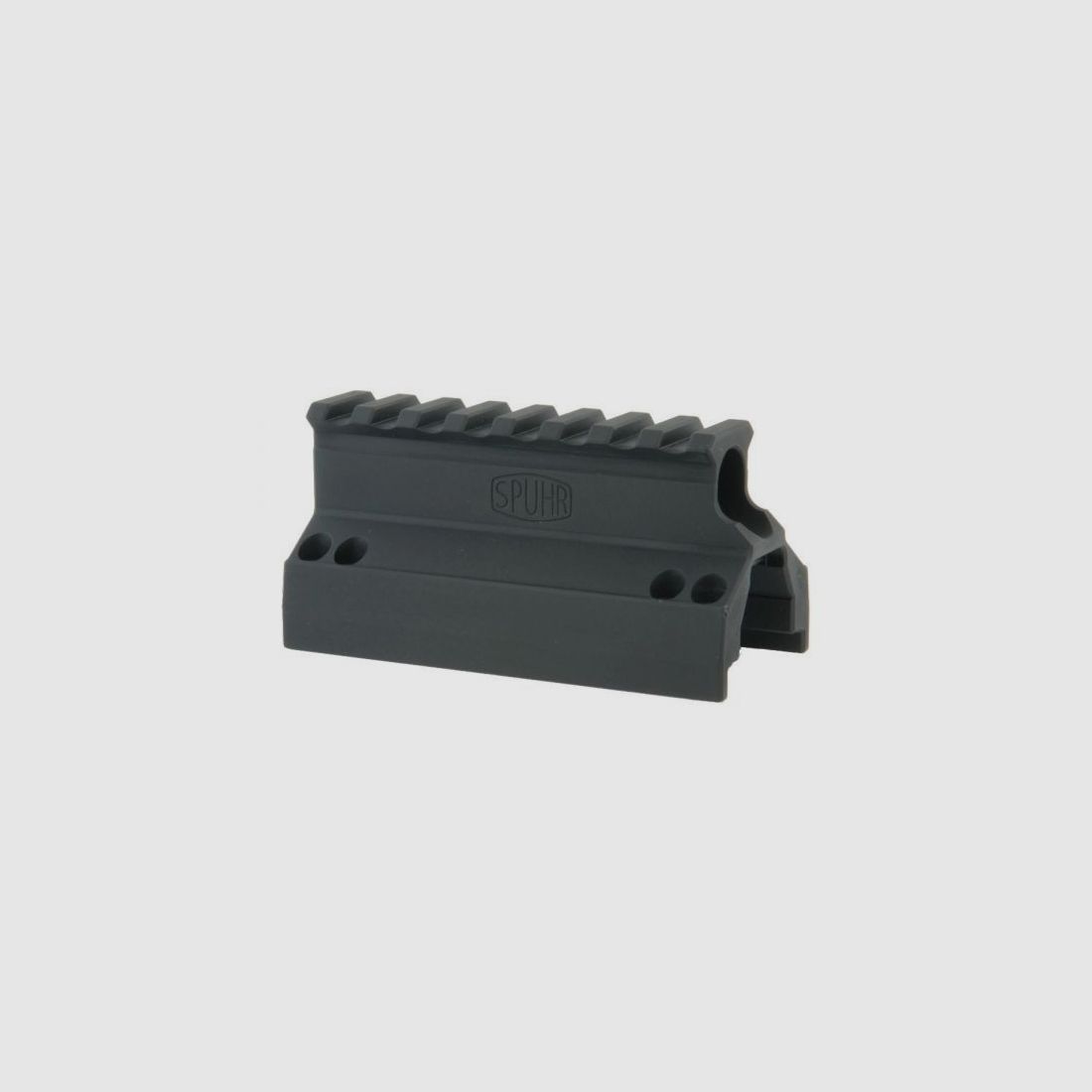 Spuhr MP5 / SP5 C-Thru Picatinny Montage-Schiene