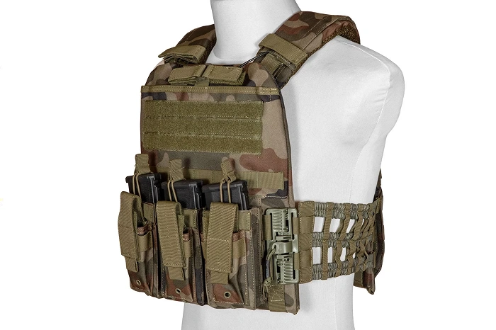 Vest type 9039 Basic - WZ, afbeelding 1 van 12