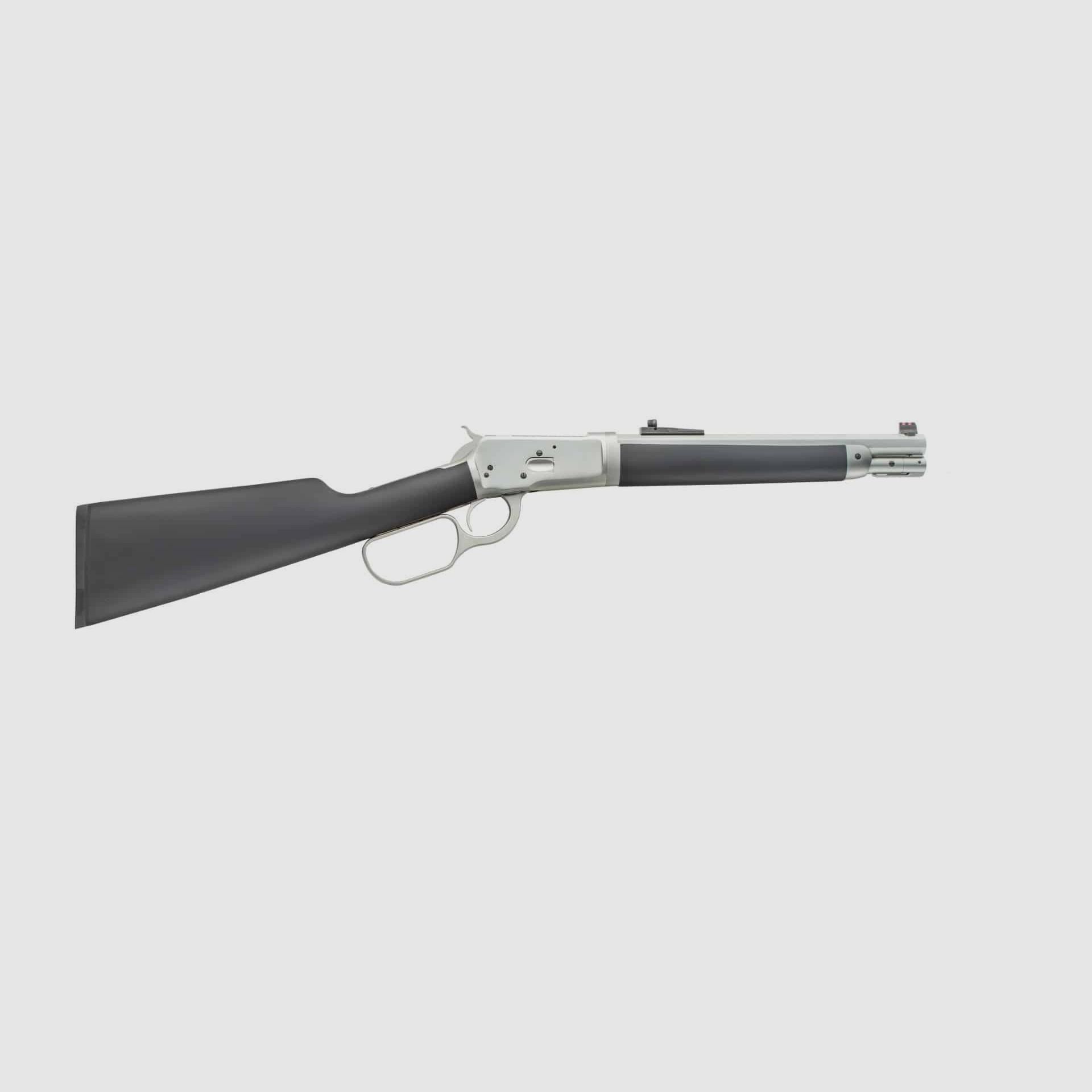 CHIAPPA 1892 TD Take Down FUCILE ALASKAN – CROMO 12″